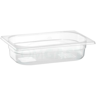 Gastronádoba polypropylénová GN 1/4 065 mm