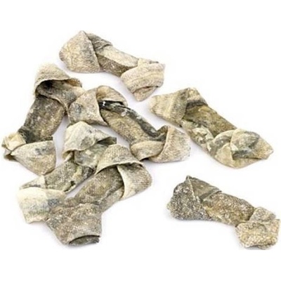 Fish4Dogs Sea Jerky Knots Bones kostičky 100 g