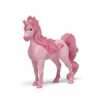 Schleich Bayala Cassiopeia Einhorn Mare
