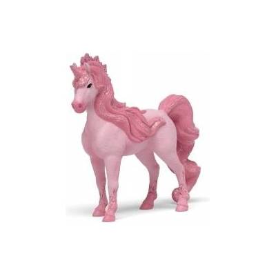 Schleich Bayala Cassiopeia Einhorn Mare