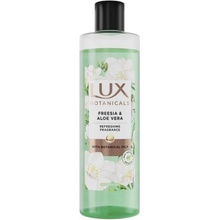 Lux Botanicals sprchovací gél Freesia & Aloe vera 480 ml