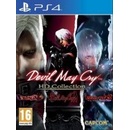 Devil May Cry HD Collection