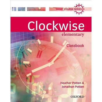 Clockwise Elementary CB