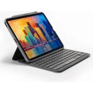 Zagg Keyboard Pro Keys - keyboard case for iPad Pro 11 M4 (2024) / M5 (2025)