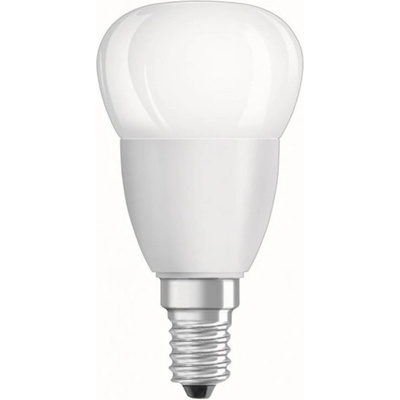 Osram LED žiarovka E14 5,7W TEPLÁ BIELA