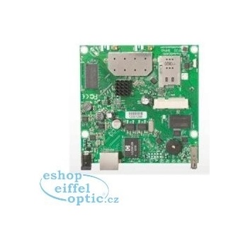 MikroTik RB912UAG-2HPnD