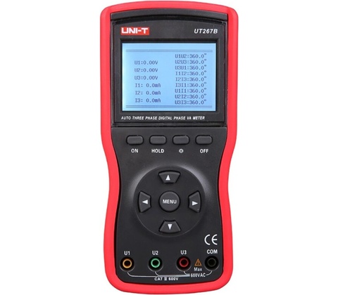 UNI-T UT267B