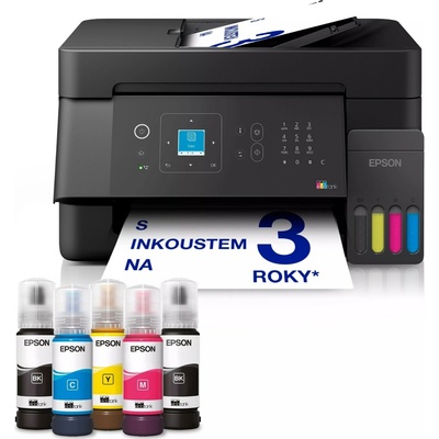 Epson EcoTank L5390