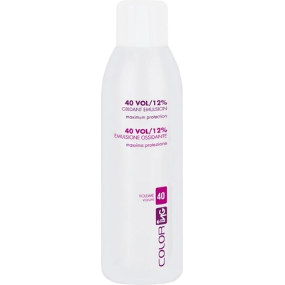 ING Coloring Oxidant Emulsion 1000 ml окислителен крем 40 vol. 12%