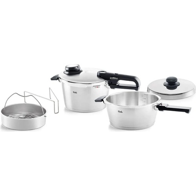 Fissler vitavit premium 2 ks 3,5 l + 4,5 l