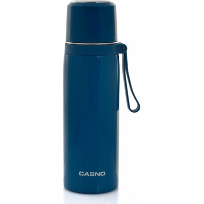 Majestic Sport termoska Casno Tambora 500 ml tmavě modrá