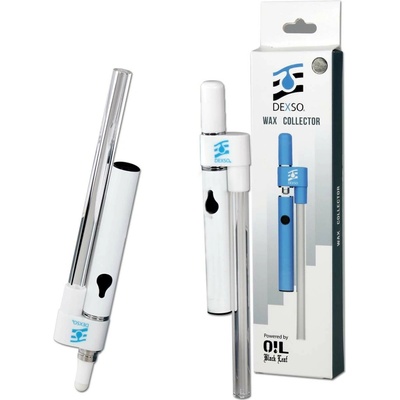 Dexso 350 mAh Biela 1 ks