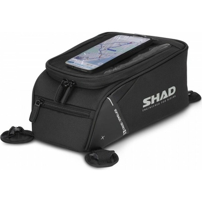 SHAD SL12M X0SL121M