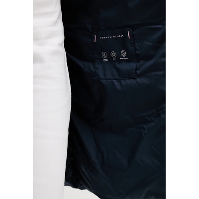 Tommy Hilfiger Пухено яке Tommy Hilfiger (WW0WW46535)