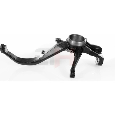 Čep nápravy, zavěšení kol GH GH-293206H (GH293206H)