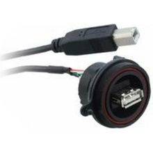 Bulgin PX0844/A/0M50/B