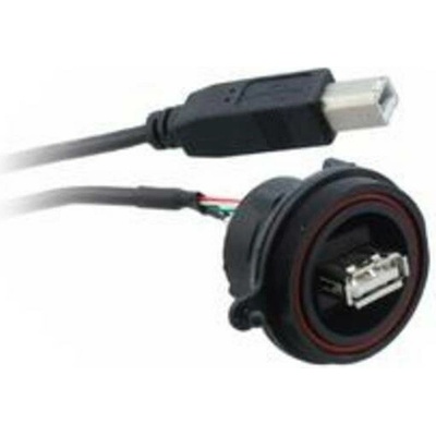 Bulgin PX0844/A/0M50/B