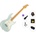 SIRE Larry Carlton S5 Standard SET Surf Green Metallic Електрическа китара
