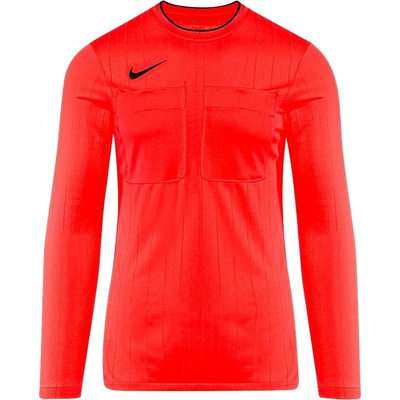 Nike W NK DF REF II JSY LS fv3328-635