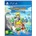ININ Games Wonder Boy Collection (PS4)