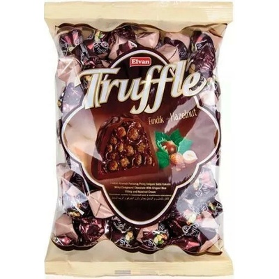 Elvan truffle oriešok 1 kg
