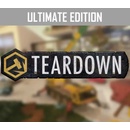 Teardown (Ultimate Edition)