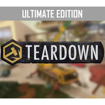 Teardown (Ultimate Edition)