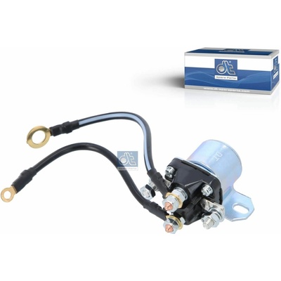 Relé, startér DT Spare Parts 2.22105