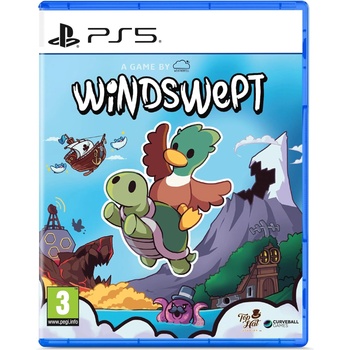 Top Hat Studios Windswept (PS5)