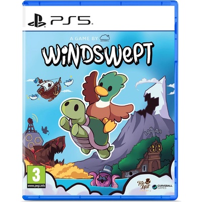 Top Hat Studios Windswept (PS5)