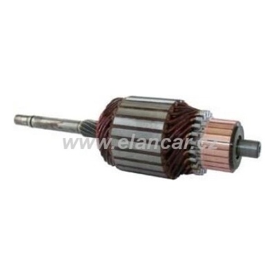 Rotor startéru Magneti Marelli 63221308, 9936042
