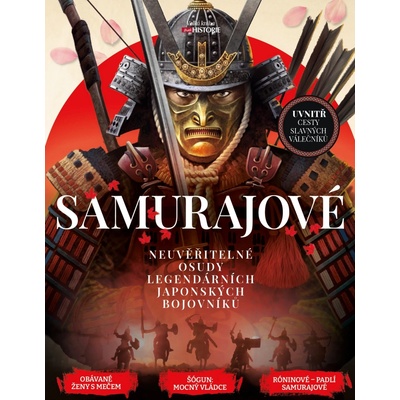 Samurajové