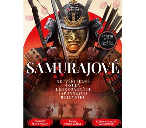 Samurajové