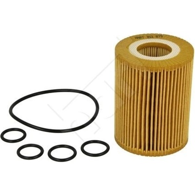 Olejový filter HART 353 875