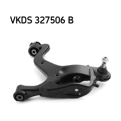 Rameno zavesenia kolies SKF VKDS 327506 B (VKDS327506B)