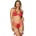Obsessive Giftella 2-Pcs Set Red S/M