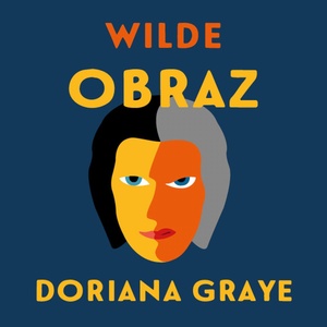 Supraphon Obraz Doriana Graye (Wilde - Lupták Ivan) - CD (MP3) (043973)