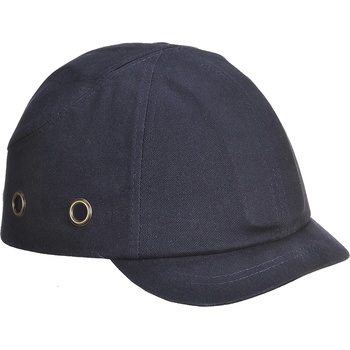 PORTWEST Противоударна шапка с къса козирка - pw89nar (pw89nar)