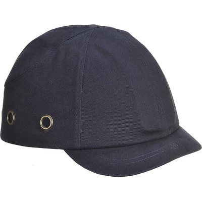 PORTWEST Противоударна шапка с къса козирка - pw89nar (pw89nar)