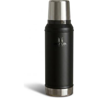 Stanley The Legendary Classic Bottle 940 ml Black 2.0