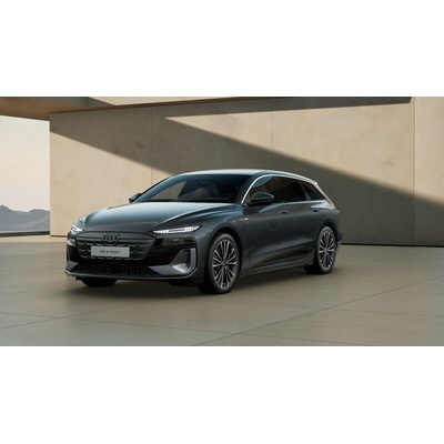 Audi A6 quattro e-tron Avant 315 kW