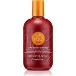 Inebrya Up To You Curl Boost Shampoo хидратиращ шампоан за чуплива и къдрава коса 300ml