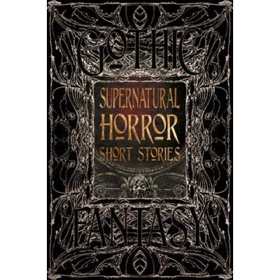 Supernatural Horror Short Stories