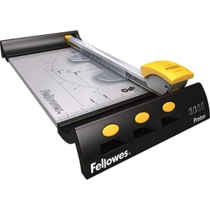Fellowes Proton A4 IFW54102