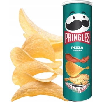 Pringles Pizza 165g