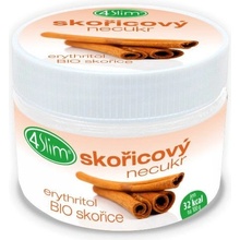 4Slim Skořicový necukr 240 g