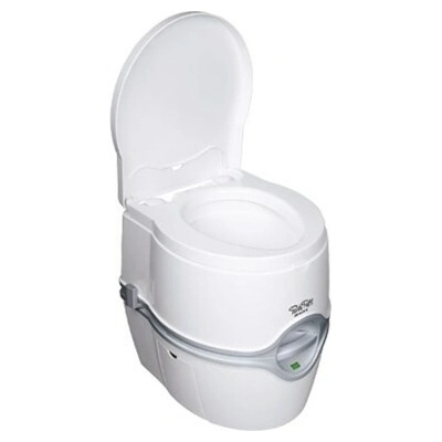 THETFORD PORTA POTTI 565E Excellence 18-PPEXCELLE