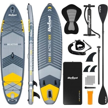 Paddleboard REBEL RBA-4507