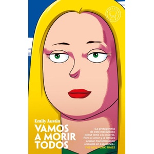 Vamos a morir todos | Emily Austin (ISBN: 9788419654281)