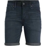 JACK & JONES Мъжки Спортни Шорти Jack & Jones JJIRICK JJICON GE 604 12252178 Морско син Размер L